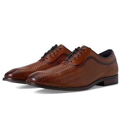 Stacy Adams Keating Lace Up Men