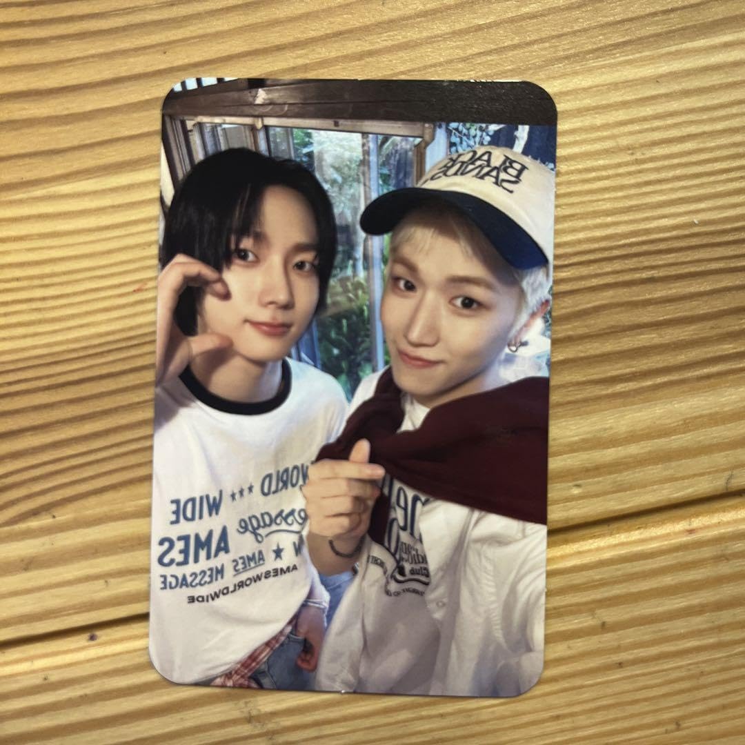 Amazon.co.jp: boynextdoor ボネクド AND ケミトレカ サンソンズ