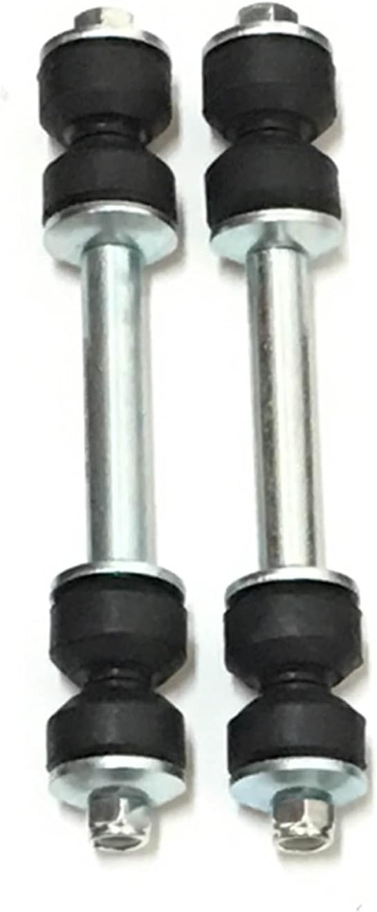 PartsW - 15 Pc Suspension Kit Center Link, Tie Rod Ends, Adjusting Sleeves, Upper & Lower Ball Joints, Idler & Pitman Arms Fits Ford Expedition 4WD/F-150 4WD/F-150 Heritage 2004 4WD