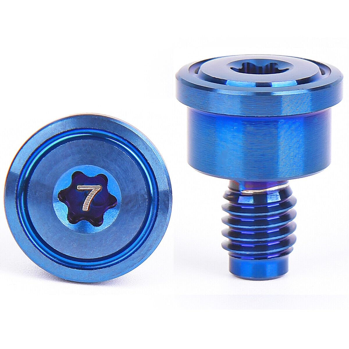 GOK VENN + 銅のボトムウェイト GOK VENN + 銅のボトムウェイト GP6426 Burndy Ground Rod to Cable