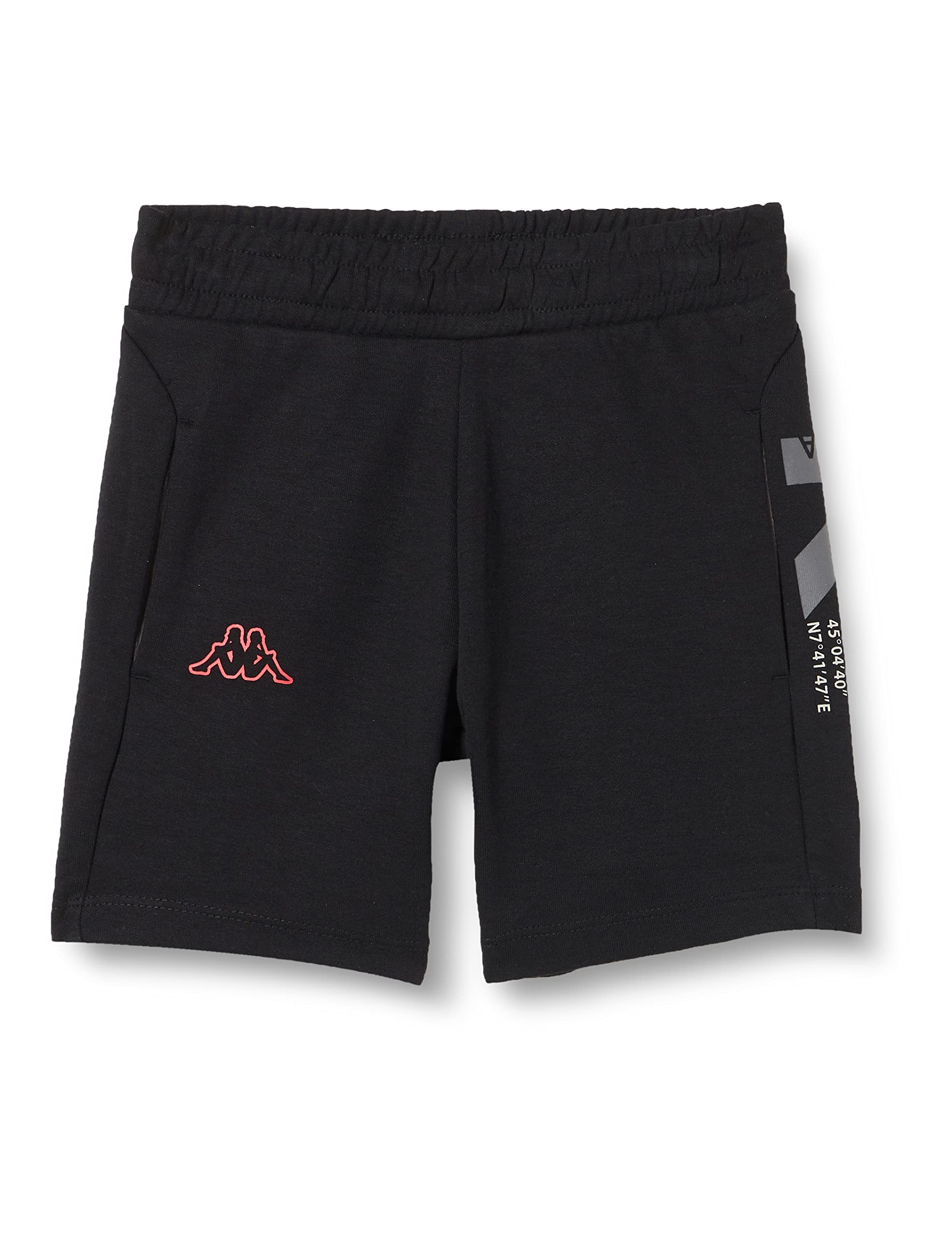 Kappa Kezo Kid - Pantalones Cortos Niños