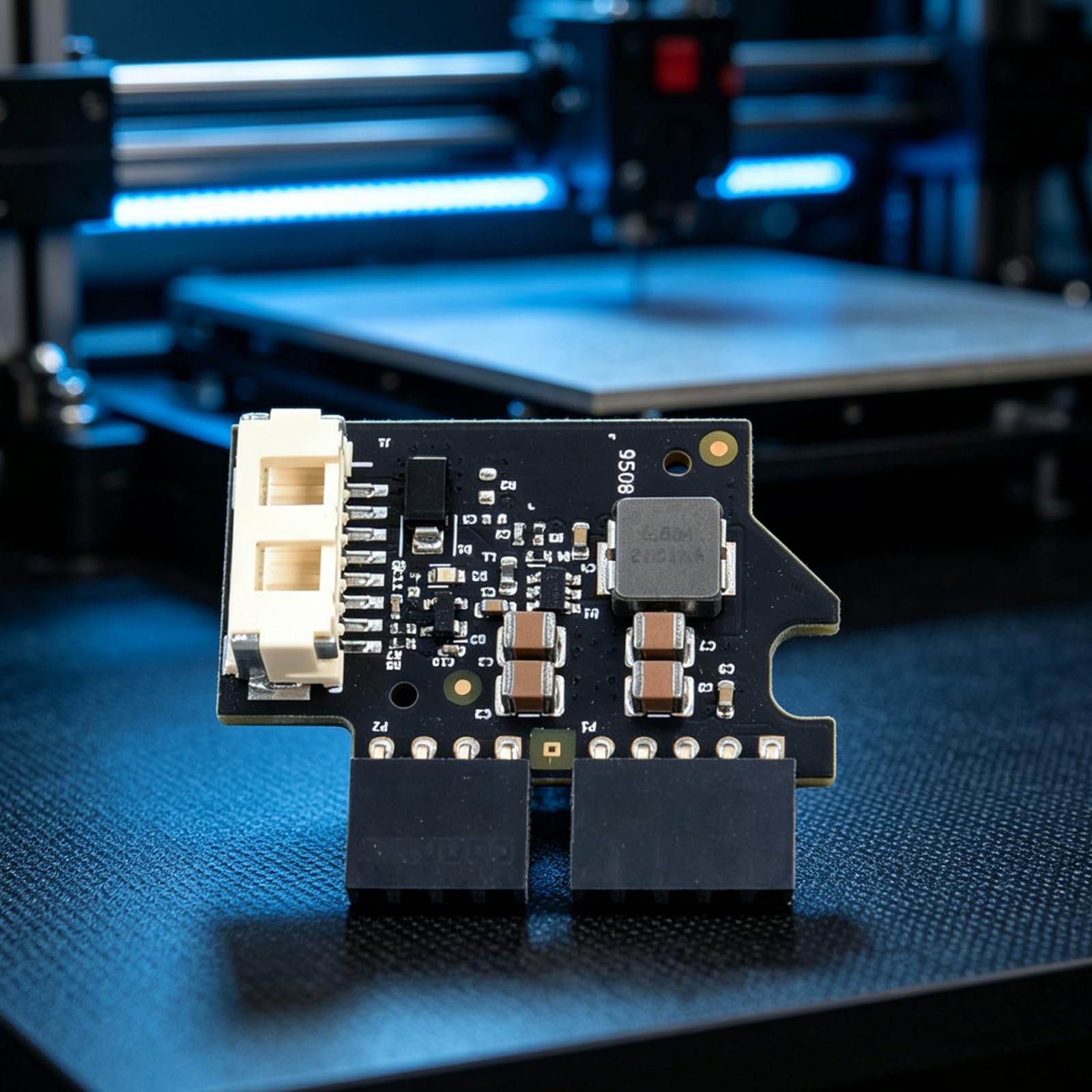 3D-Drucker-Upgrade-Komponente für MK3S+ Teil, Upgrade-Tool