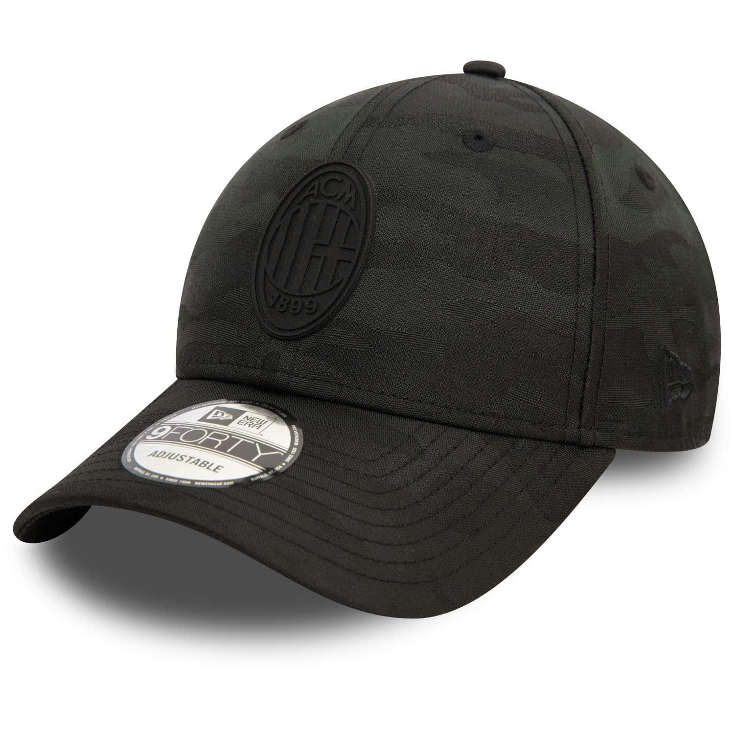 New Era Men's NFL Sideline 9Forty Stretch Snap New York Giants One Size Fits Most