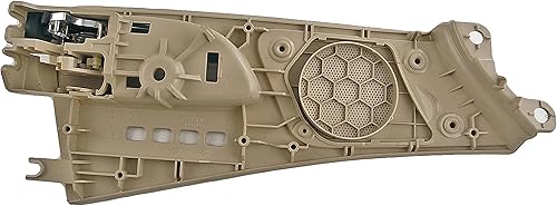 Miniatura 2 de Dorman 79860 Manija de puerta interior del lado del conductor delantera compatible con modelos seleccionados de Lexus