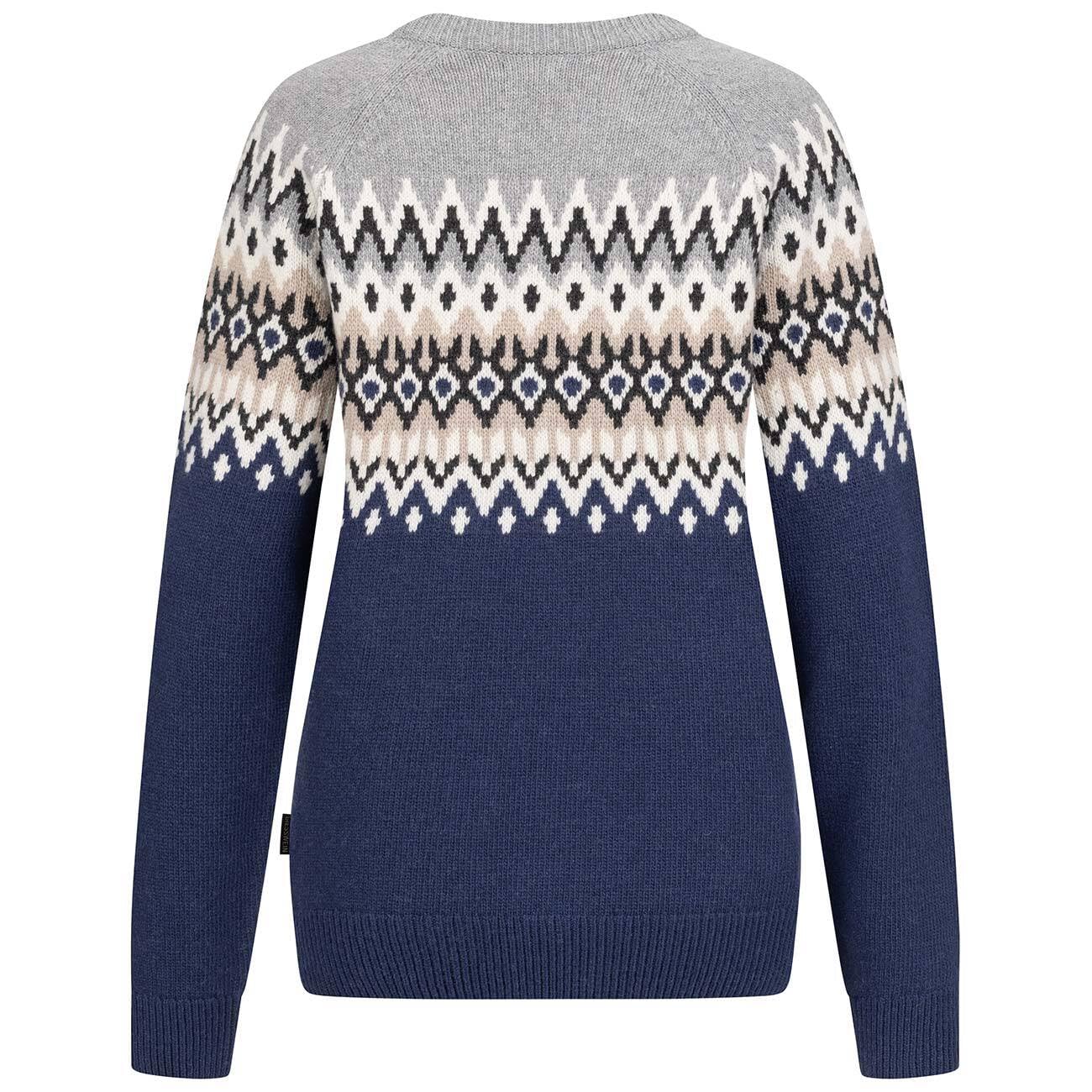 Giesswein Norweger Pullover Damen - Norweger Pullover Damen