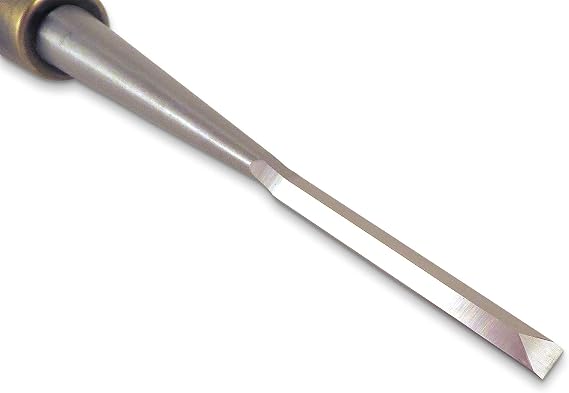 Narex Bevelled Chisel for Toothing 6.35 mm (1/4 Inch)