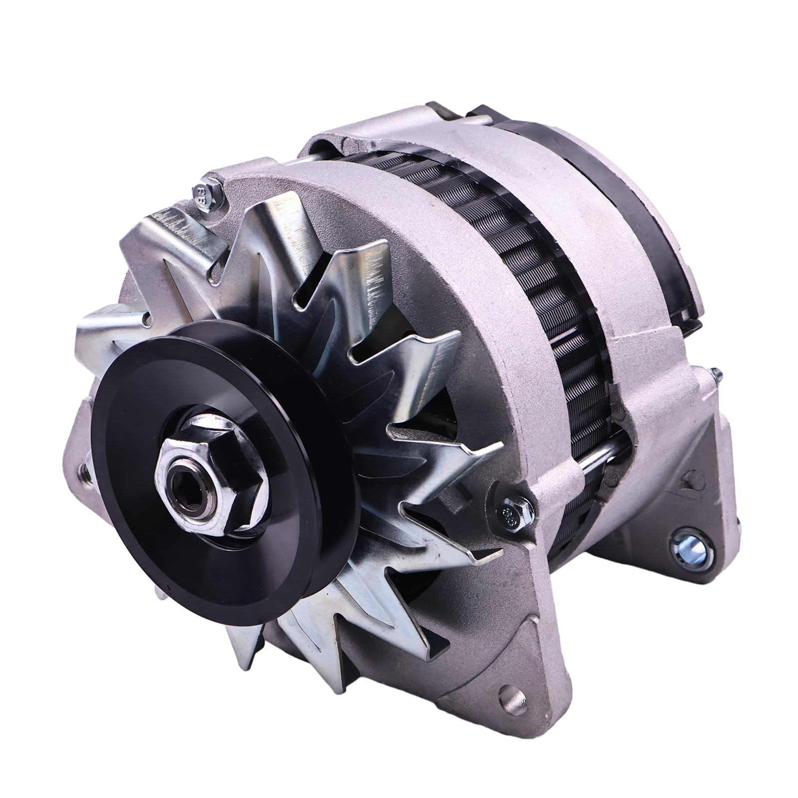 Amazon.com: FridayParts 12V Alternator 714/12500 714/40476