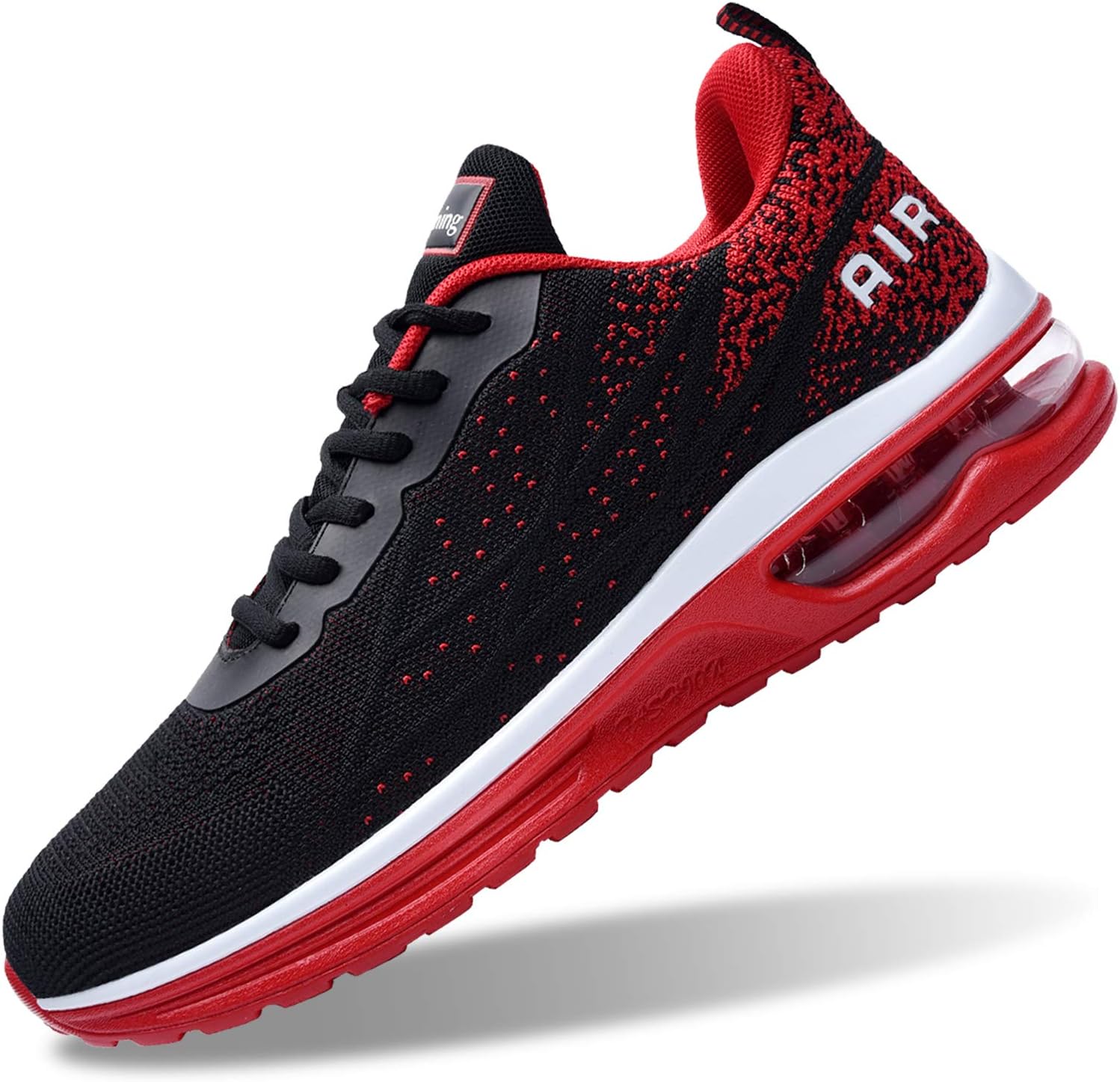 GOOBONAir Shoes for Men Tennis Sports Athletic Workout Gym Running Sneakers Size 7-12.5