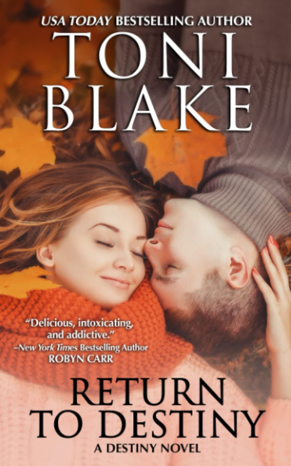 Return to Destiny (Destiny Series)