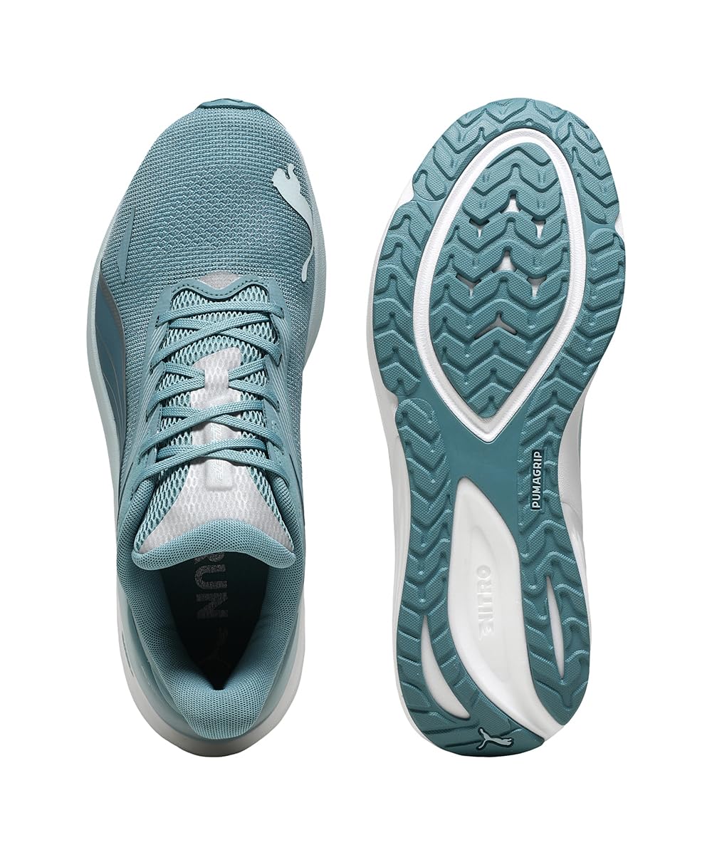 Puma Herren Electrify Nitro 4Straßen-Laufschuh