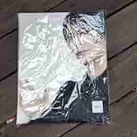 削除予定櫻井敦司 シーツ添い寝シーツバクチクBUCK-TICK