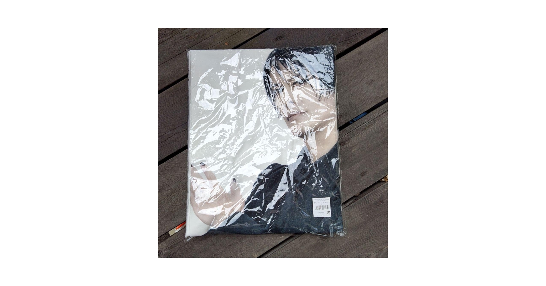 Amazon.co.jp: バクチク 櫻井敦司 添い寝シーツ A BUCK-TICK : ホーム