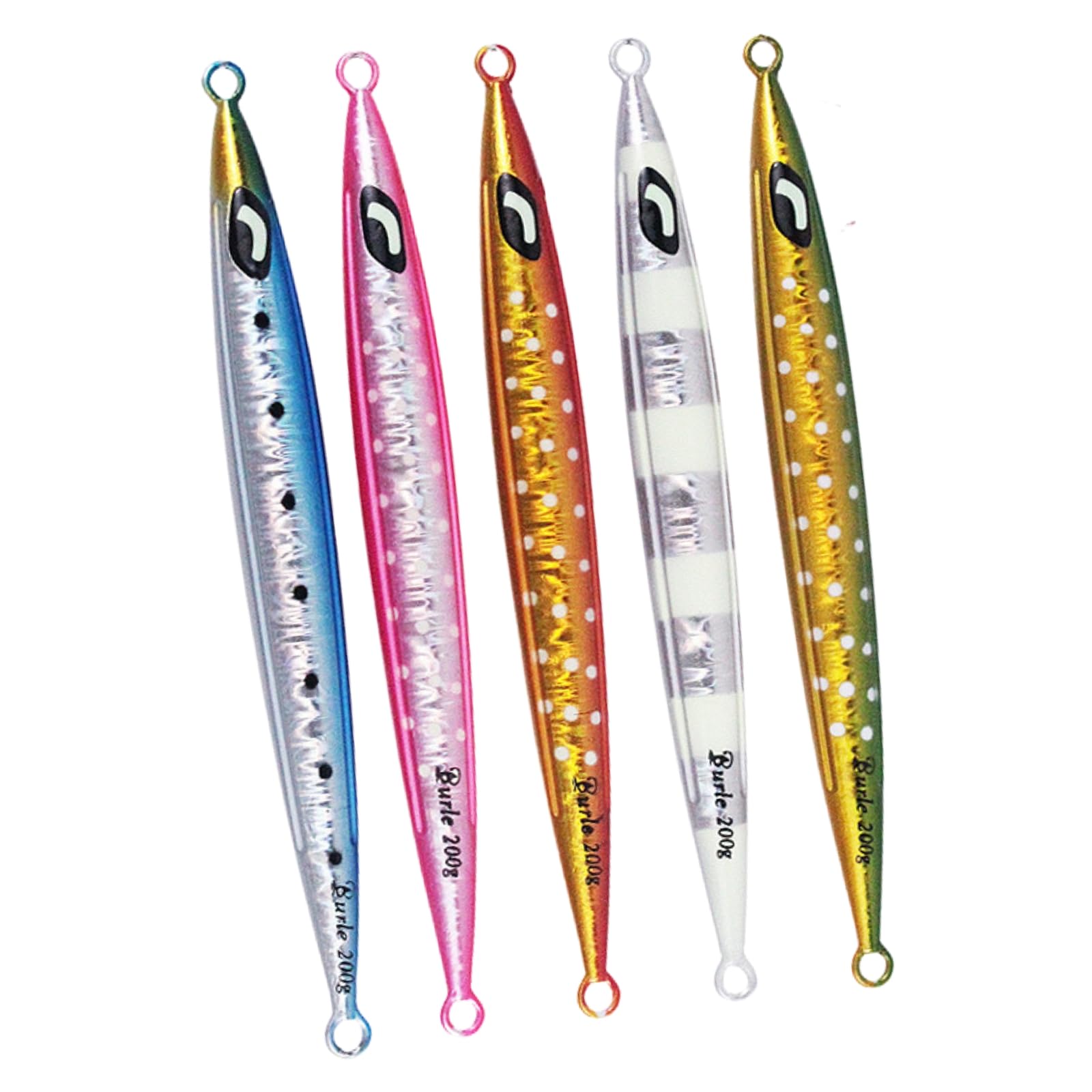 Amazon.co.jp: Metal Jig, Lure, Fishing, Fishing Gear, Jigging