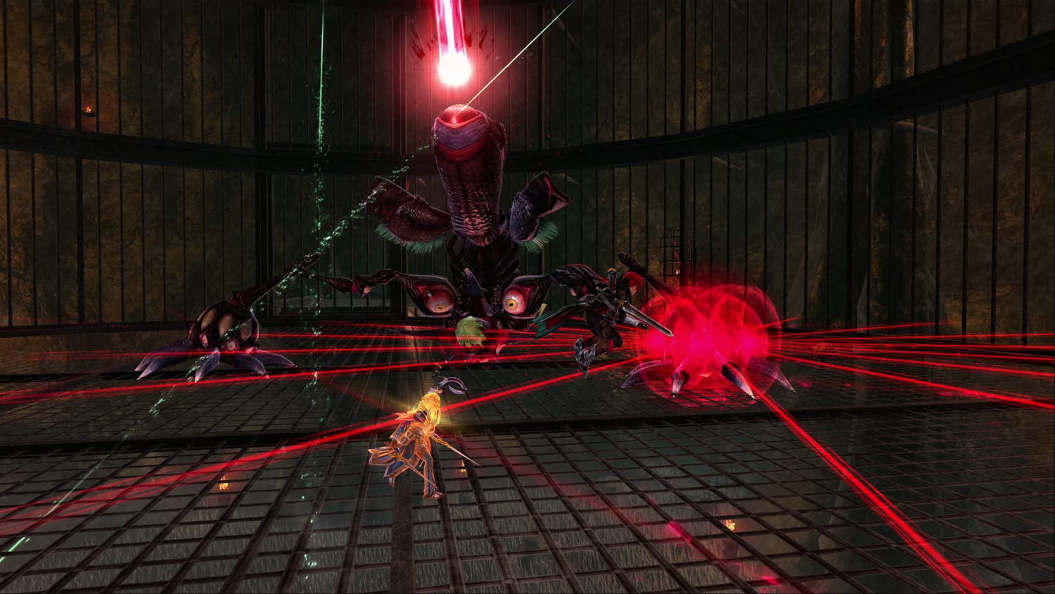 Ys IX: Monstrum Nox - Edycja Deluxe (PS5)