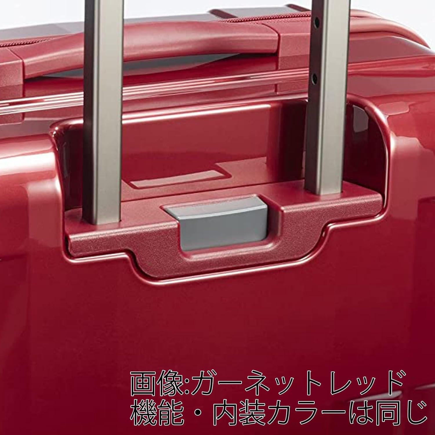 プロテカ] スーツケース コインロッカーサイズ 機内持ち込み sサイズ 1