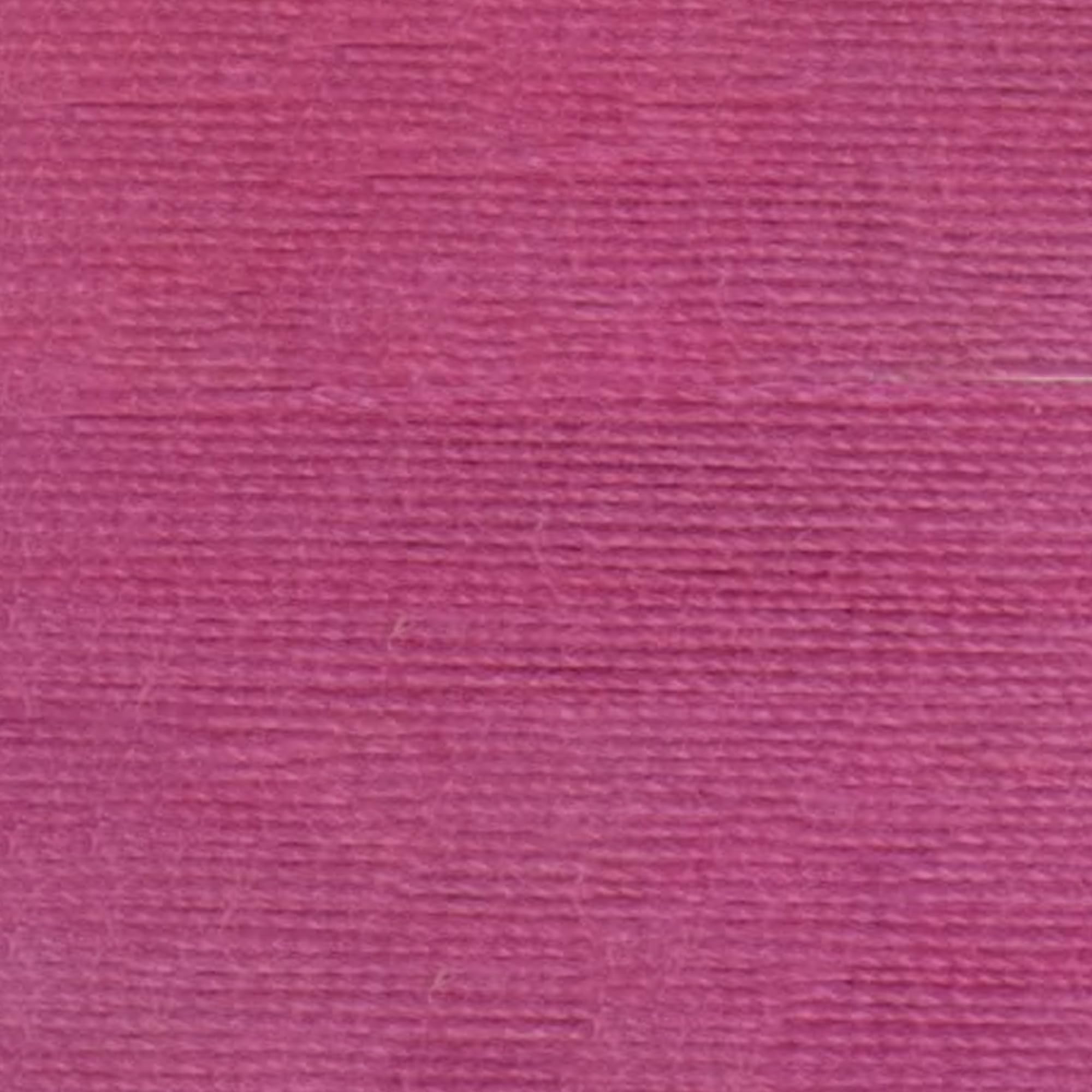 Moon Thread M021310 Fuchsia Spun Polyester Sewing Thread - 1000M