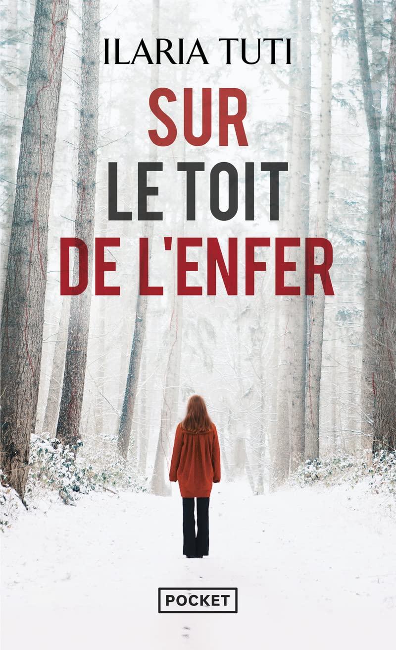 Sur le toit de l'enfer (Thriller)