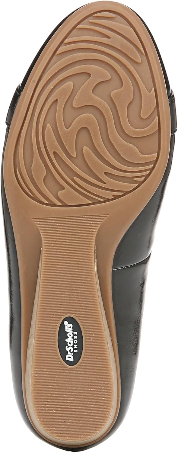 Dr. Scholl's Shoes Womens Be Adorned Wedge Pump - Image 4