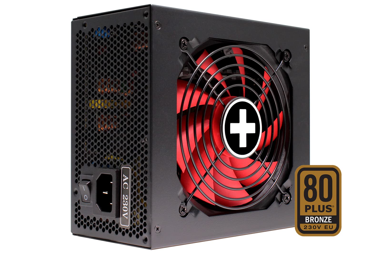 Xilence Wave Performance A+ III 850W ATX Power Supply - XN089 Model