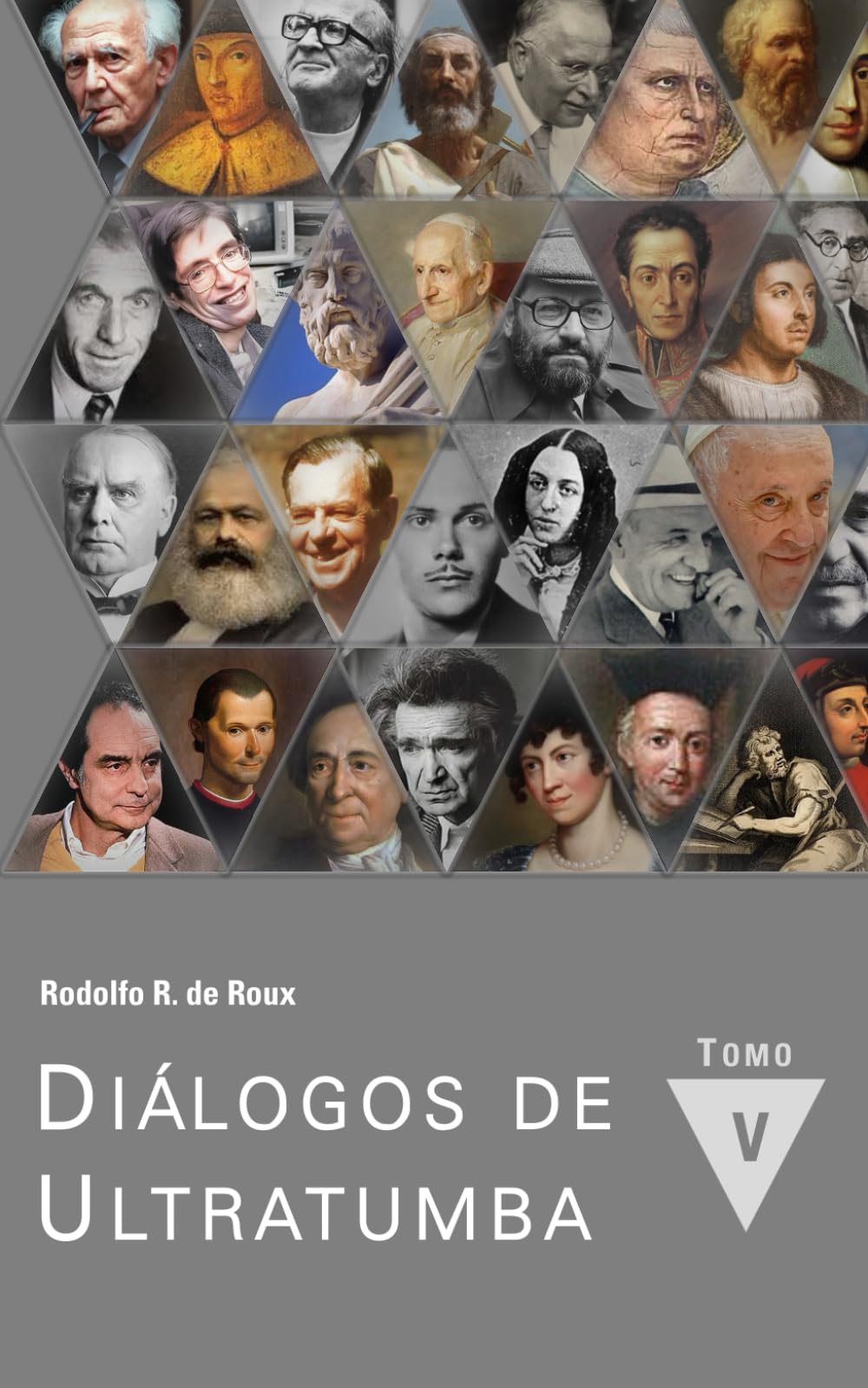 Diálogos de Ultratumba (V)