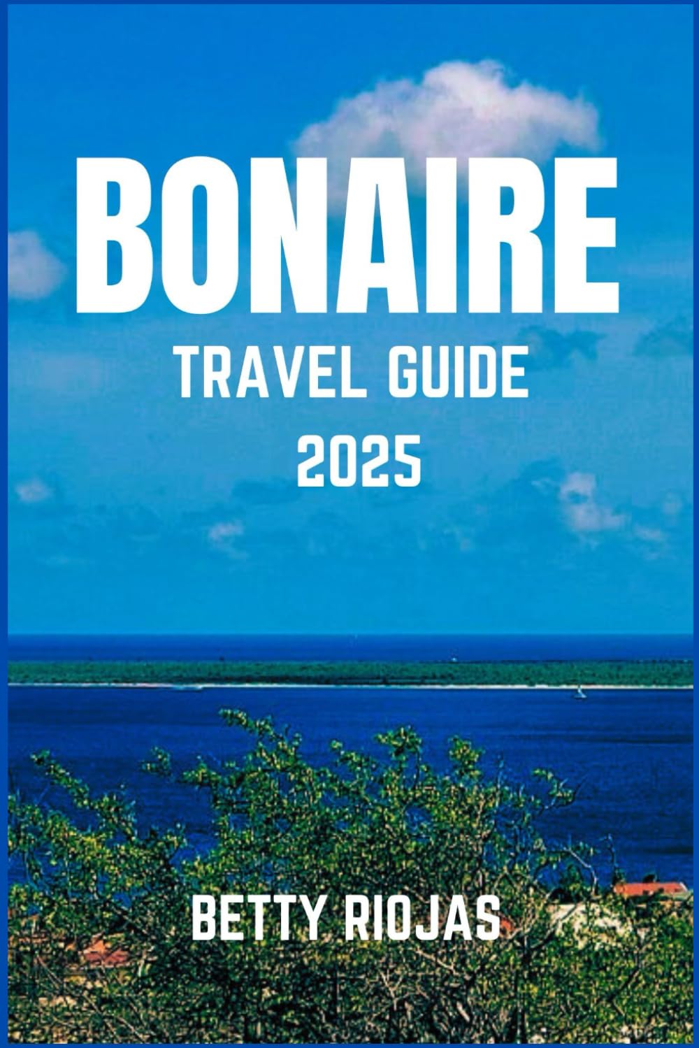 BONAIRE TRAVEL GUIDE 2025: Discover Pristine Beaches, Vibrant Marine Life, and Eco-Friendly Adventures in the Caribbean's Hidden Gem