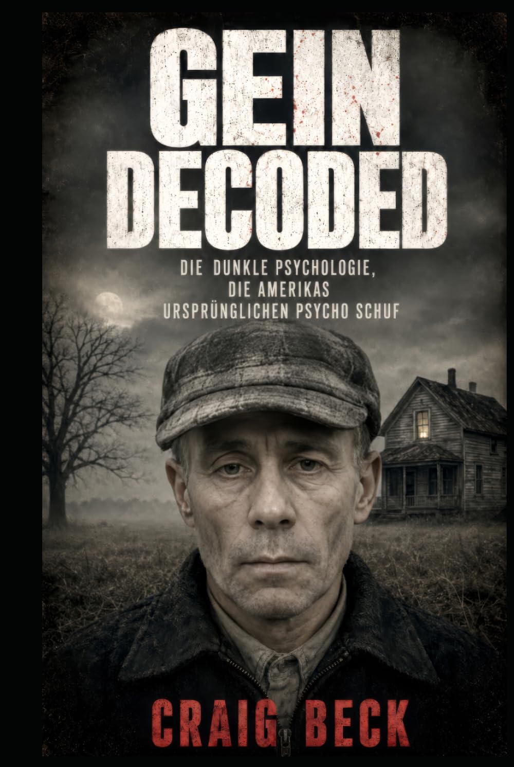 Gein Decoded: Die dunkle Psychologie, die Amerikas ursprünglichen Psycho schuf
