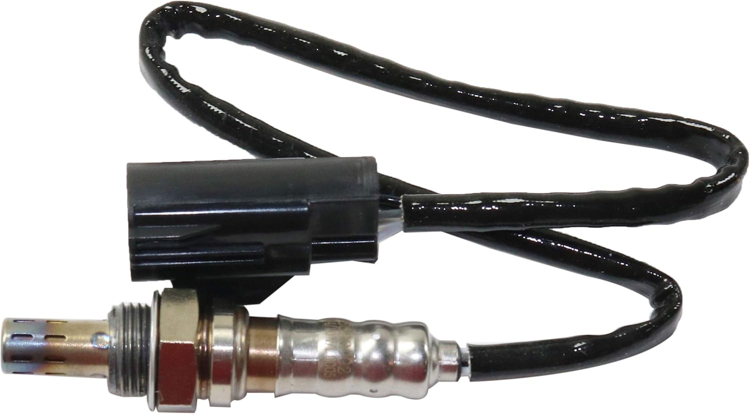 Garage-Pro O2 Oxygen Sensor Replacement for Ford Focus 2003-2007 2.0, 2.3L Before Catalytic Converter Engine VIN: N, FI, Naturally Aspirated, GAS