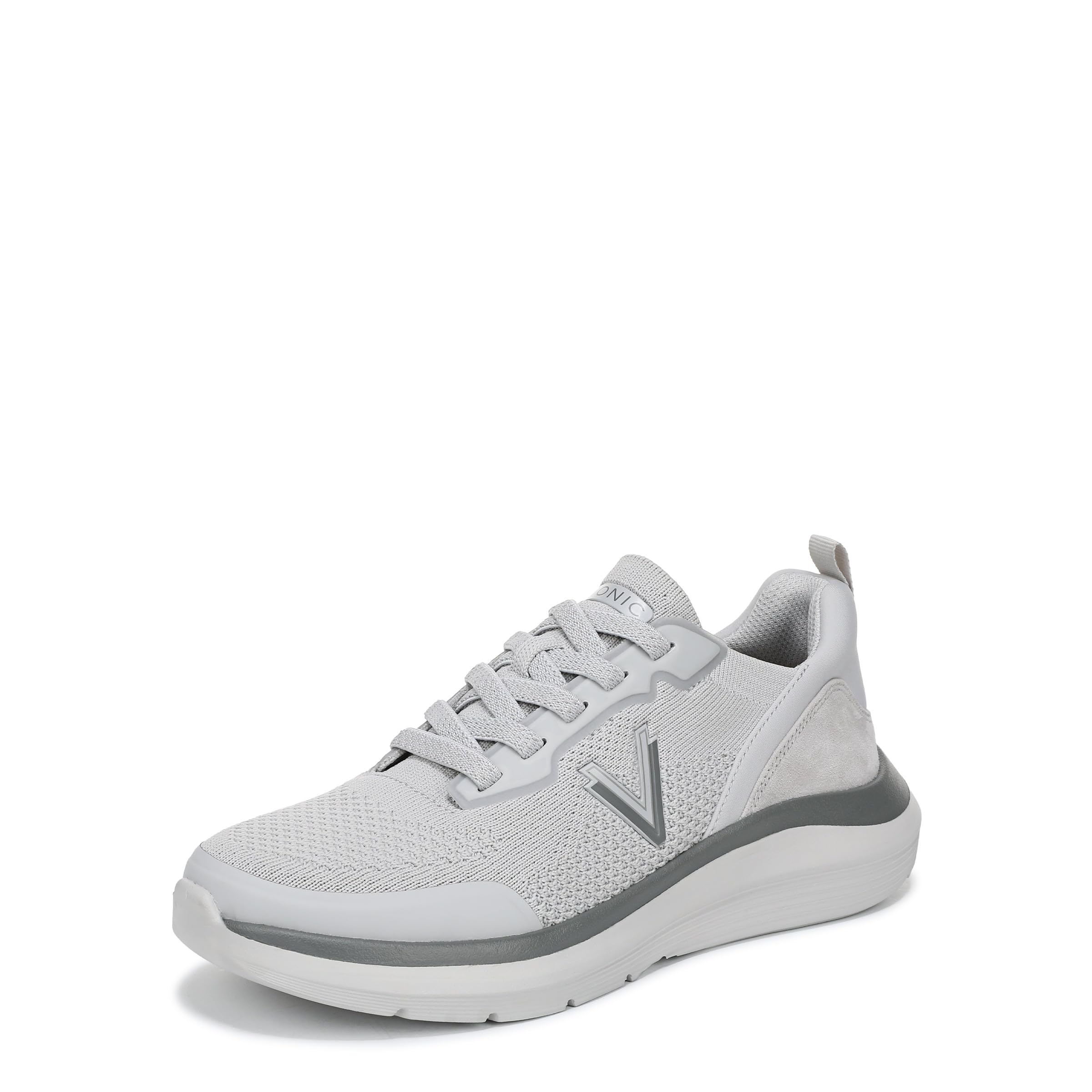 Vionic Women's Vapor Hayward Slip On Trainer With Arch Support In