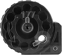 Vista 2 de Umarex Komplete .177 Caliber 12-Shot Airgun Magazine