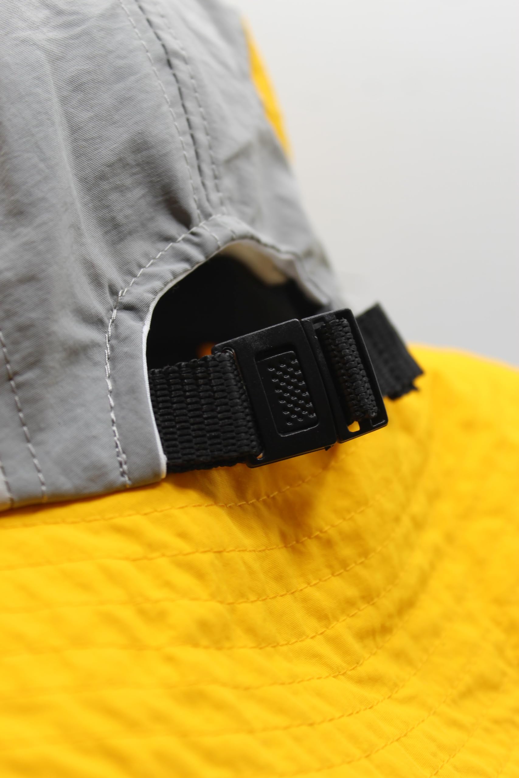 Surfhut für Herren/Damen, UPF50+, Boonie Hat mit Sonnenschutz – flexibles Visier / wasserdicht