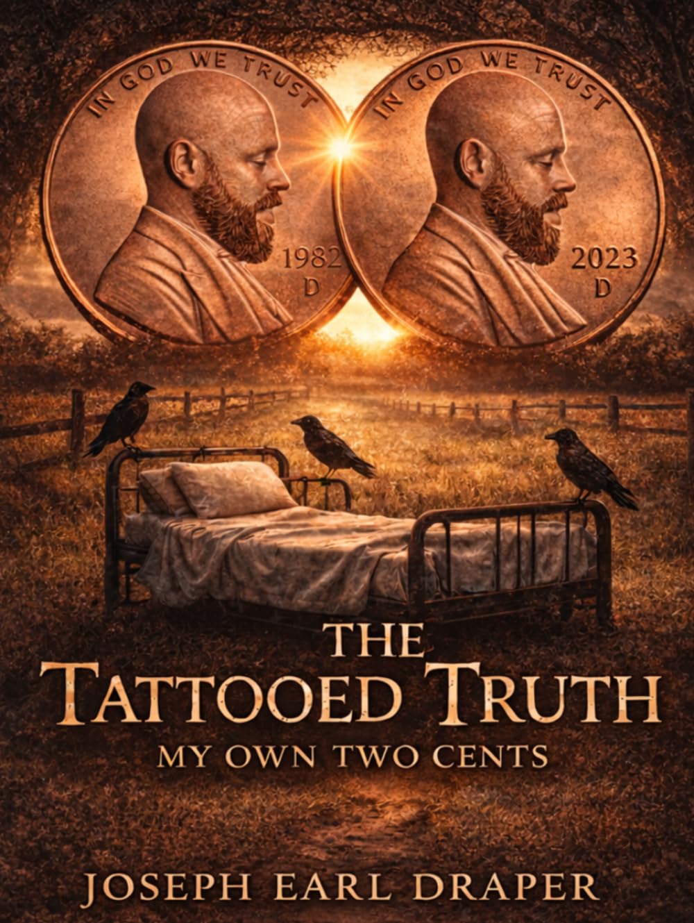 The Tattooed Truth: My Own Two Cents (The Tattooed Truth Series)
