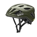 SMITH Signal Cycling Helmet - Adult Road Bike Helmet with MIPS Technology - Lightweight Impact Protection for Men & Women - Moss, Small