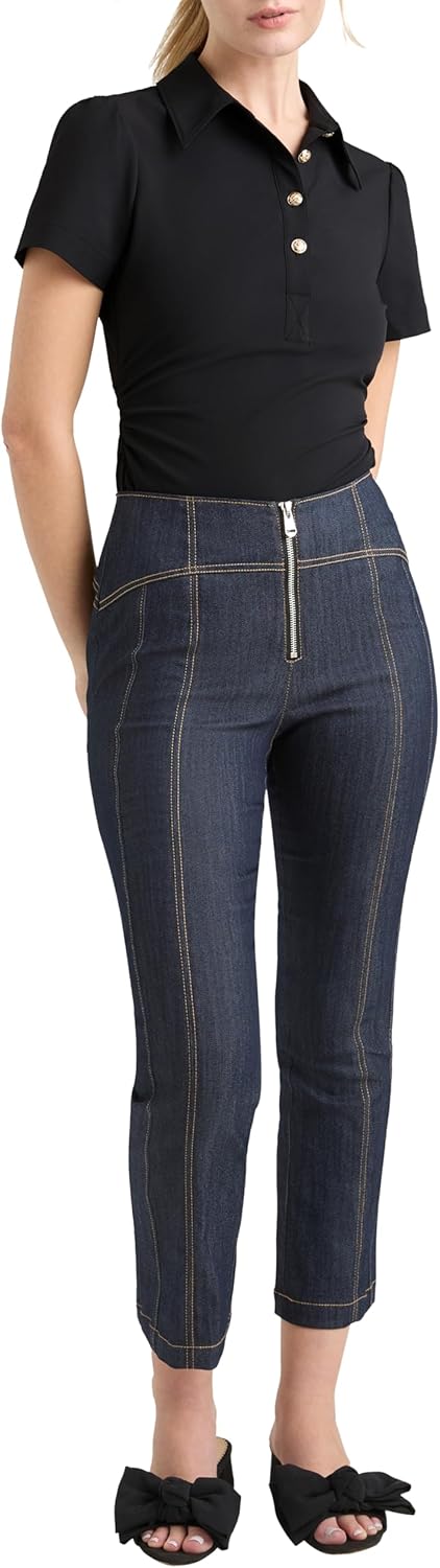 Cinq à Sept Womens Milos Top - Image 2