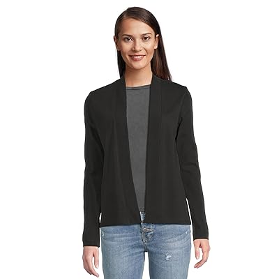 Lilla P Classic Cardigan Women