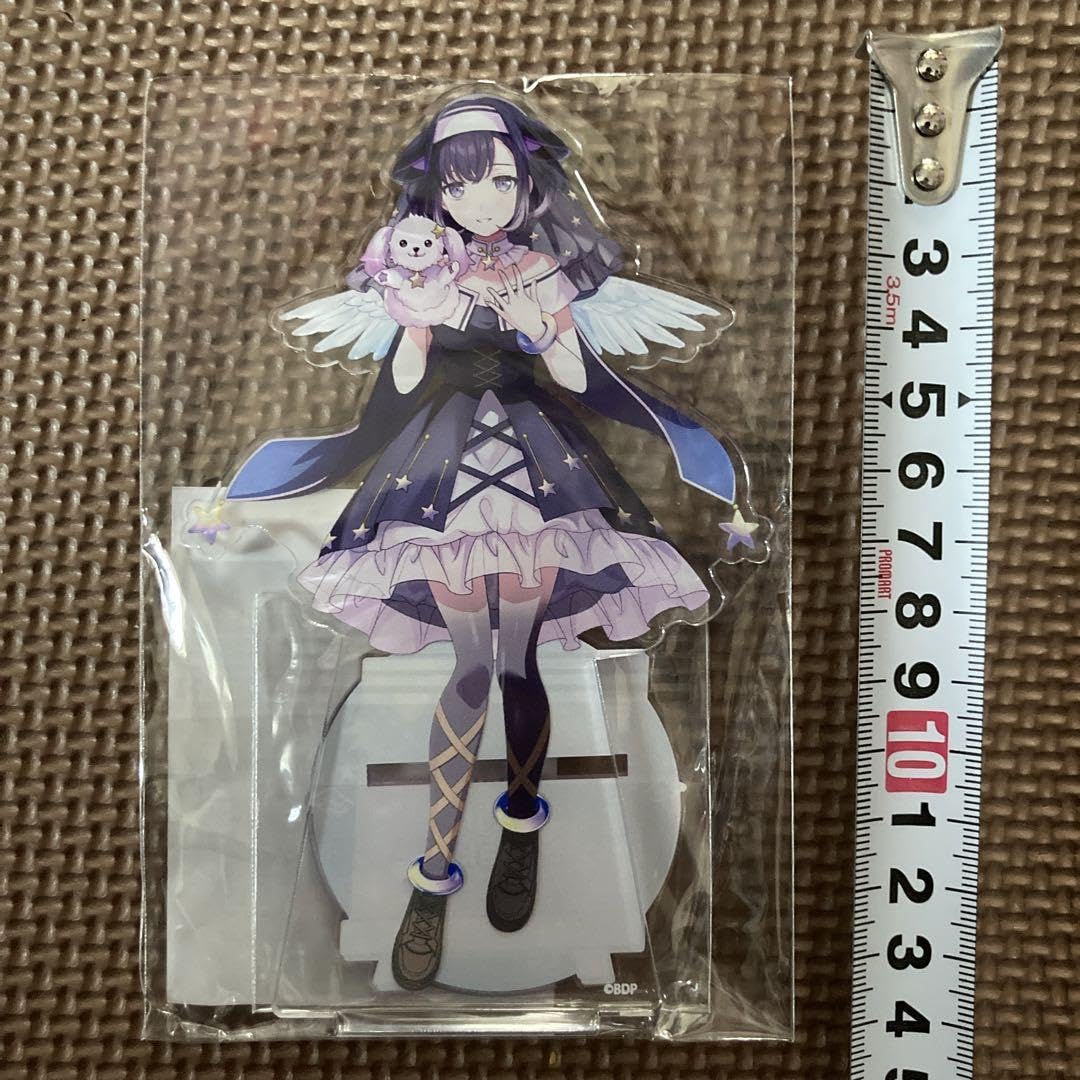 Amazon.co.jp: BanG Dream! アクリルスタンド 藤都子 夢限大みゅ