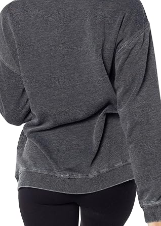 chicka-d NCAA womens Campus Pullover