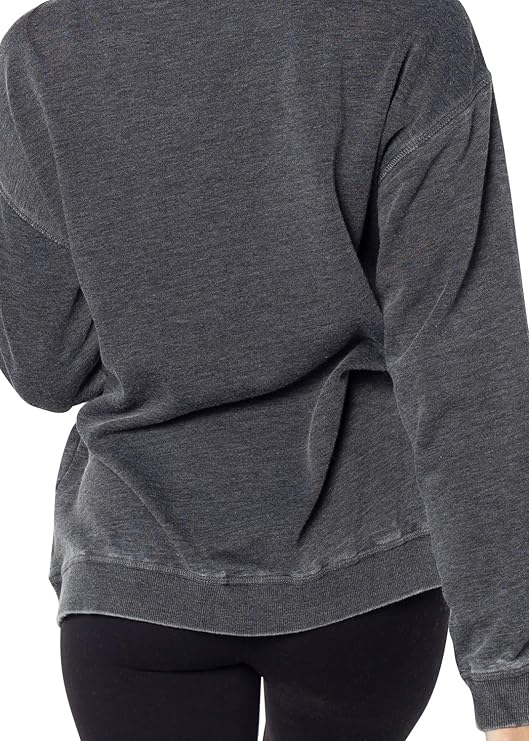 chicka-d NCAA womens Campus Pullover