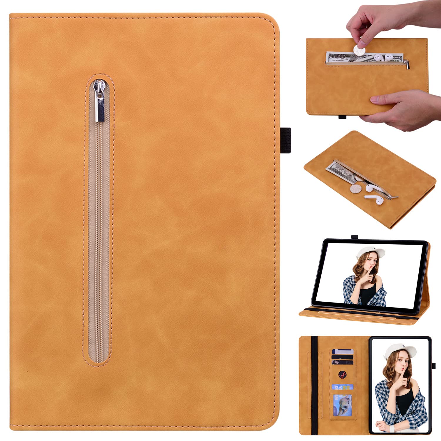 Amazon.co.jp: Lenovo Tab P11 ケース (TB-J606F J606L) Lenovo Tab