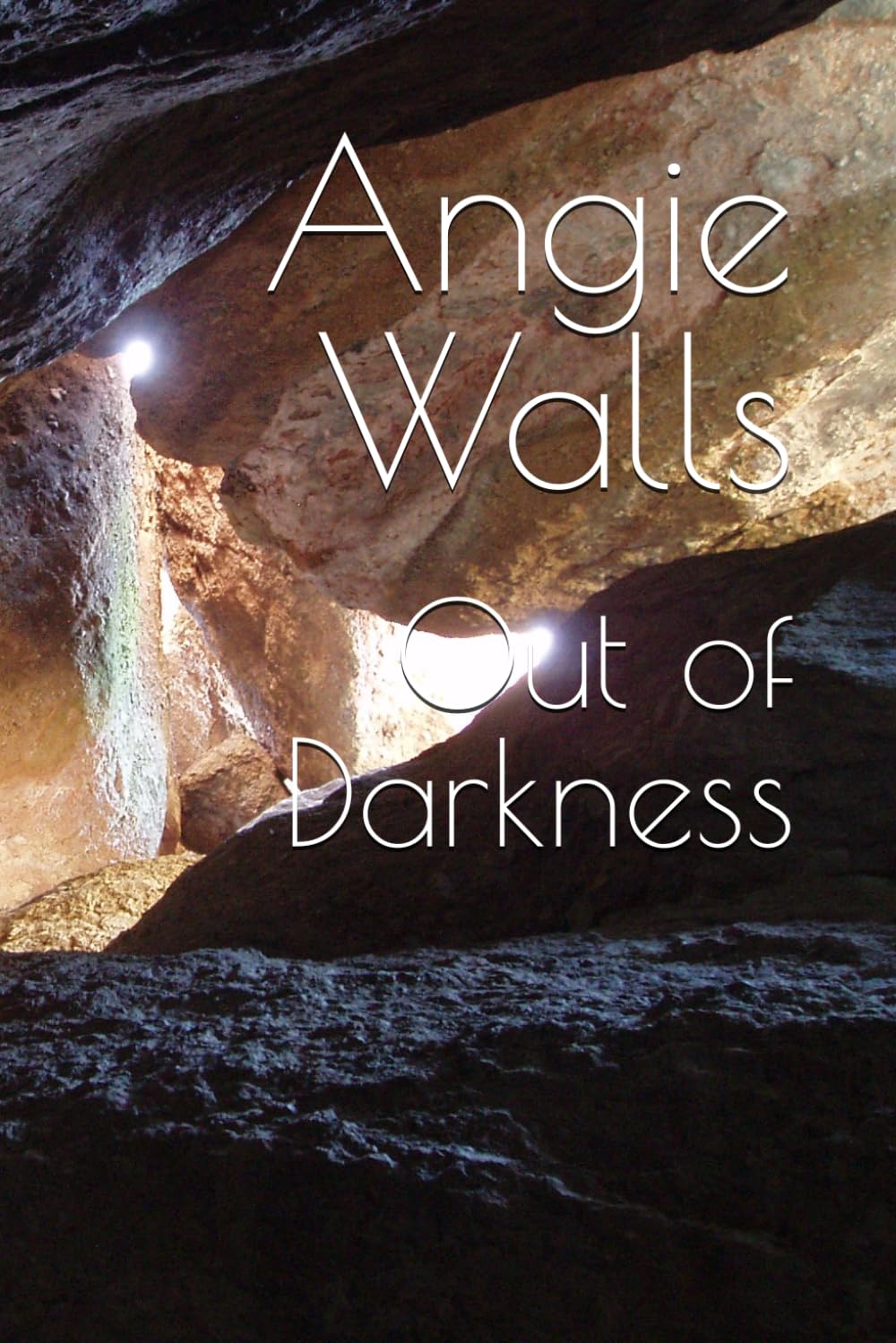Out of Darkness
