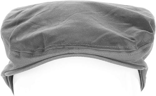 Miniatura 2 de Chef Works Gorra de conductor unisex