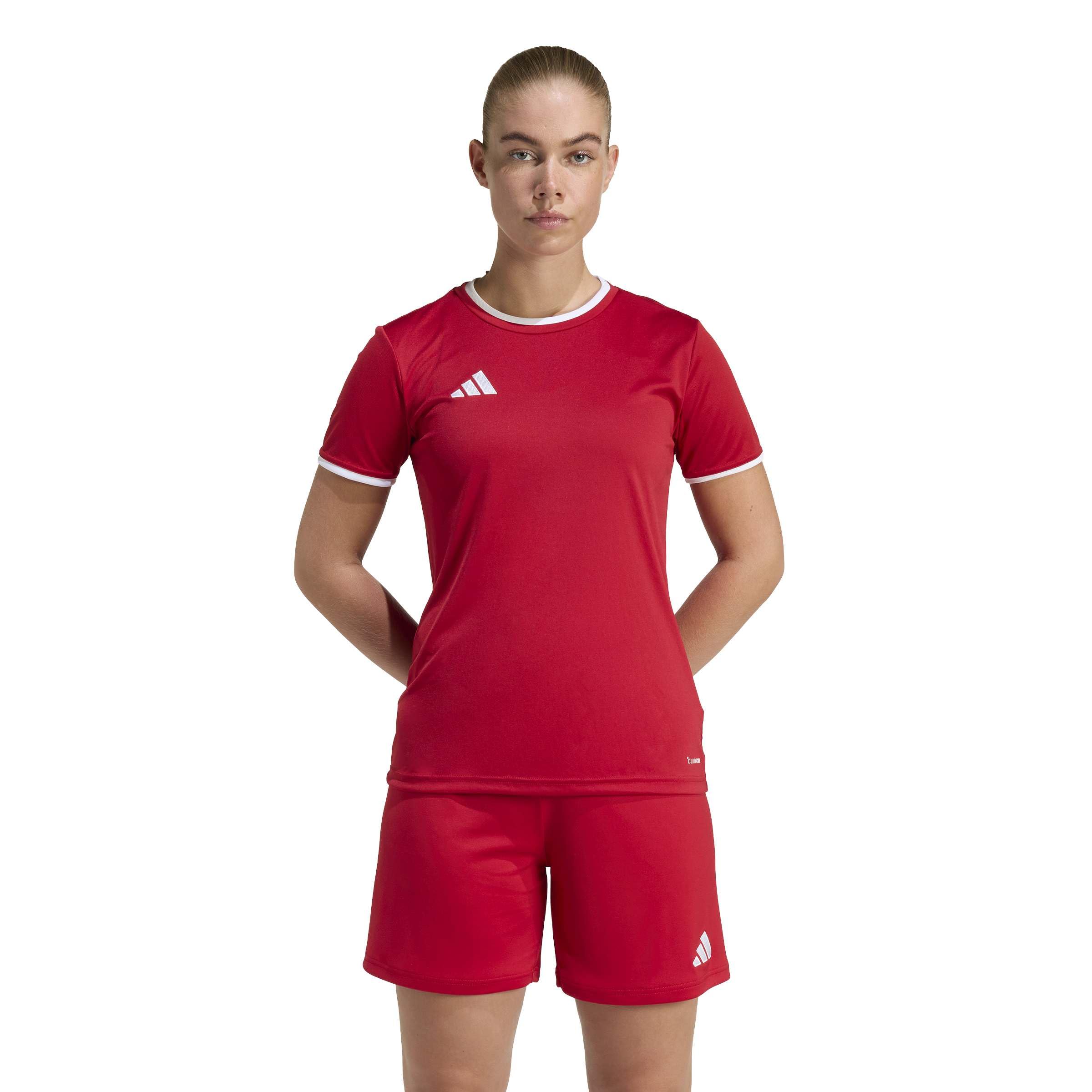 Women's Entrada 26 Jersey
