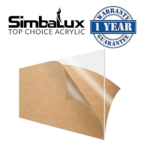 Miniatura 7 de Hoja de acrílico 0.118pulgadas, Grupo