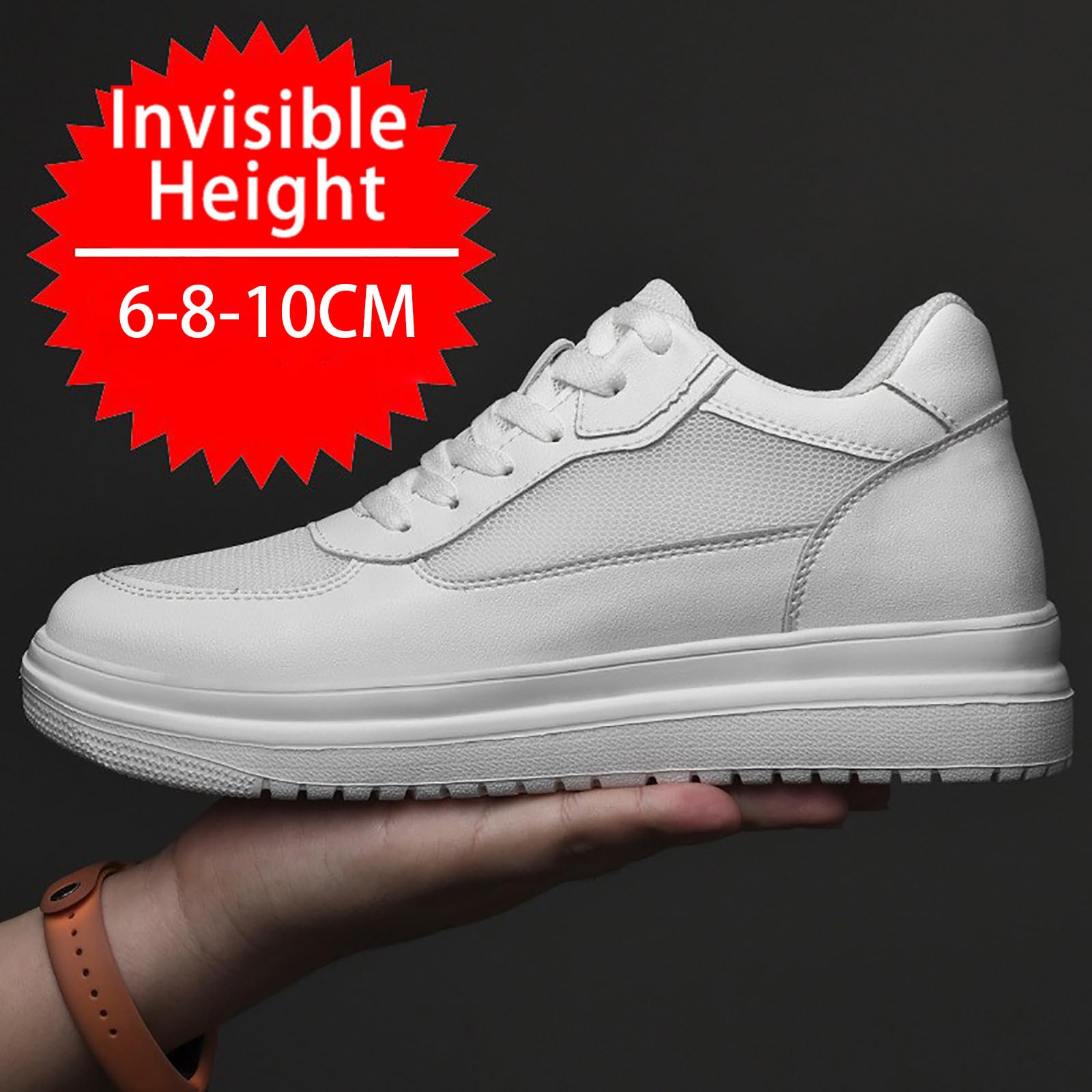 Sneaker & Sportschuhe Für Herren Weiche Flache Schuhe Atmungsaktive Leichte Stoffschuhe Bequem Gym Sommerschuhe rutschfeste Turnschuhe Schlupfschuhe Joggingschuhe Walkingschuhe