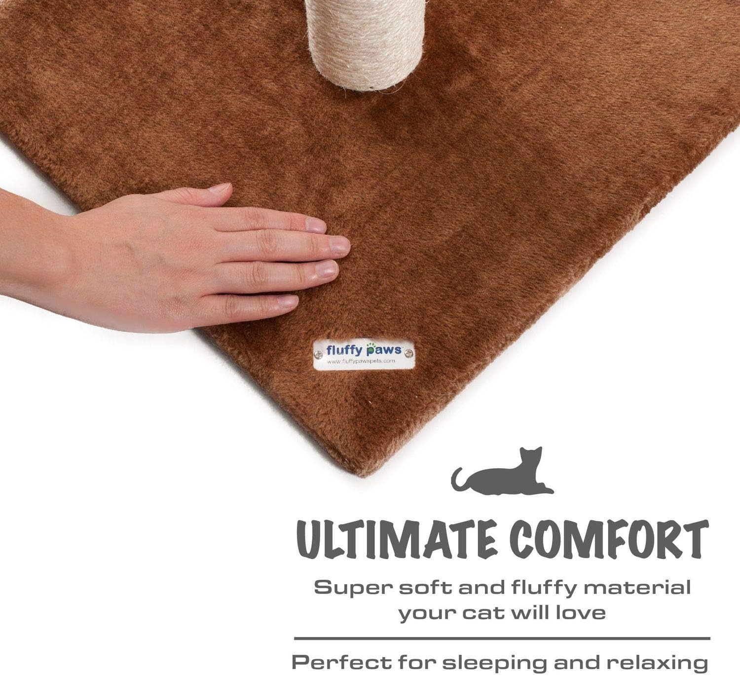 review – Cat Scratching Post with Cat Toy | 25