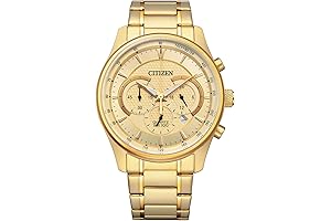 Exquisite Foil Watch: A Timepiece of Refined Elegance