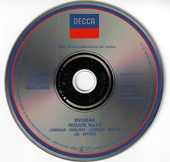 Pilar Lorengar, Robert Ilosfalvy, Erzsebet Komlossy, Tom