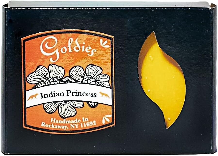 Indian Princess