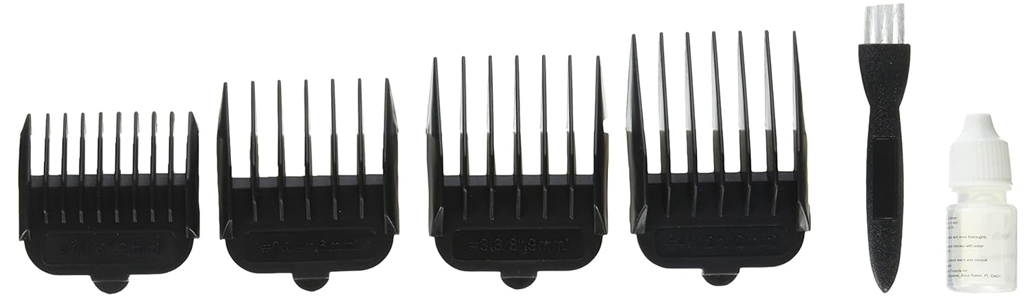 Oster Craftsman Adjustable Mag Hair Clippers (MX Pro)