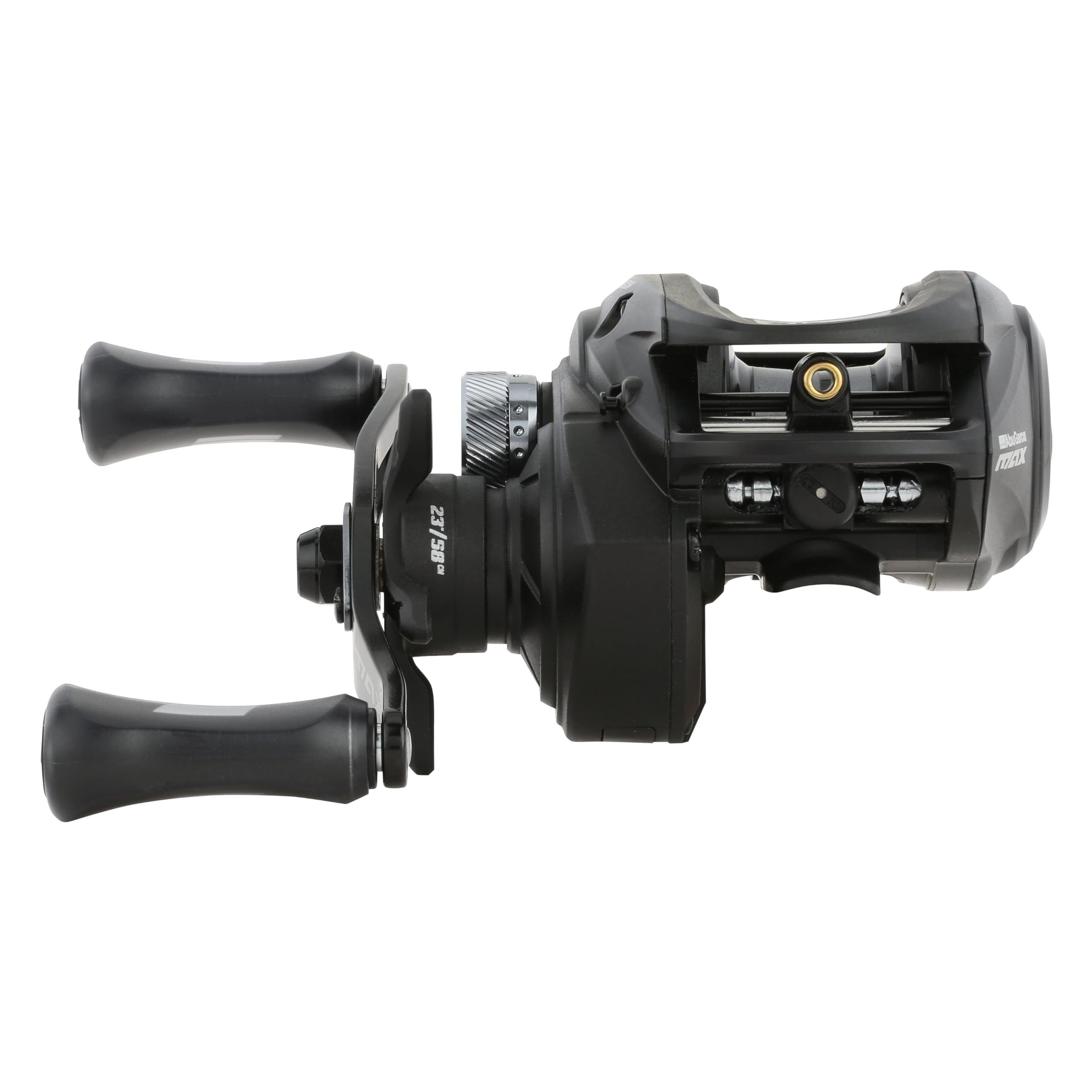 baitcasting reel BaitCaster Big Game 400