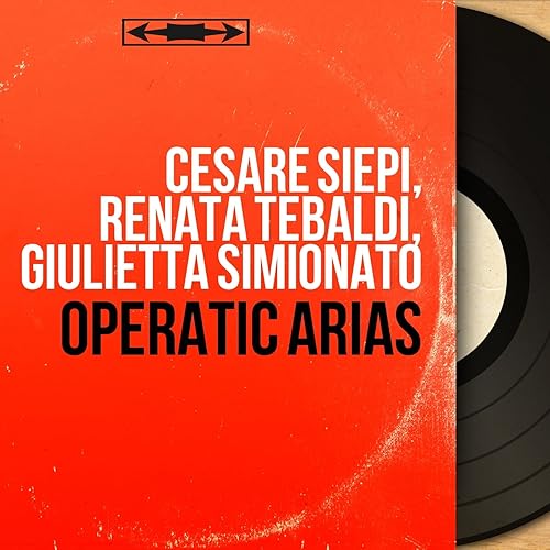 Mefistofele Act I Pt 2 The Pact Son Lo Spirito Che Nega Sempre By Cesare Siepi Orchestra Dell Accademia Nazionale Di Santa Cecilia Tulio Serafin On Amazon Music Amazon Co Uk